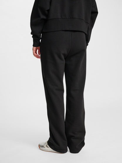 hmlLOOSE W SWEATPANTS BEE