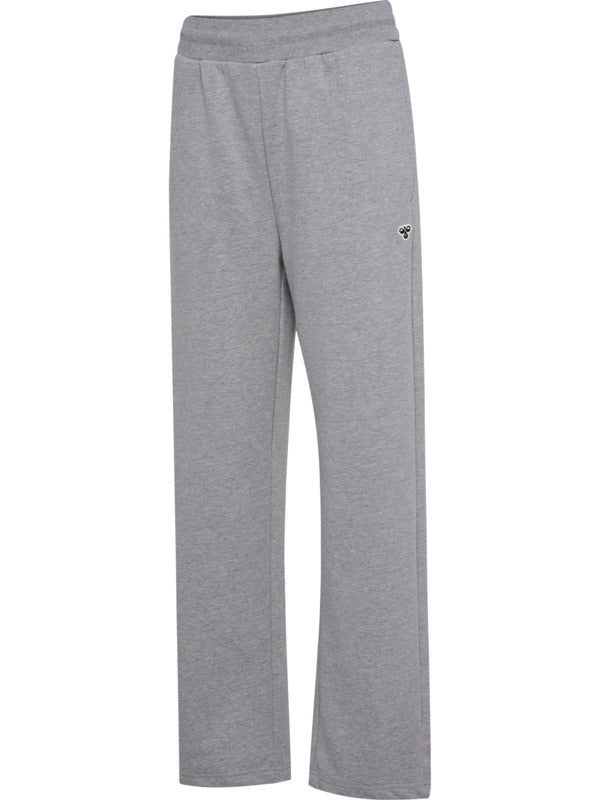 hmlLOOSE W SWEATPANTS BEE