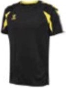 5138-BLACK/BLAZING YELLOW