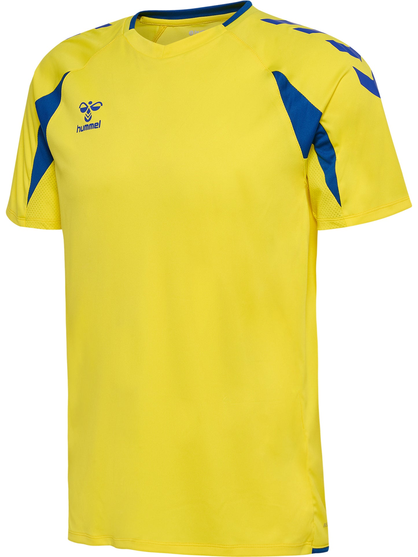 5139-BLAZING YELLOW/TRUE BLUE