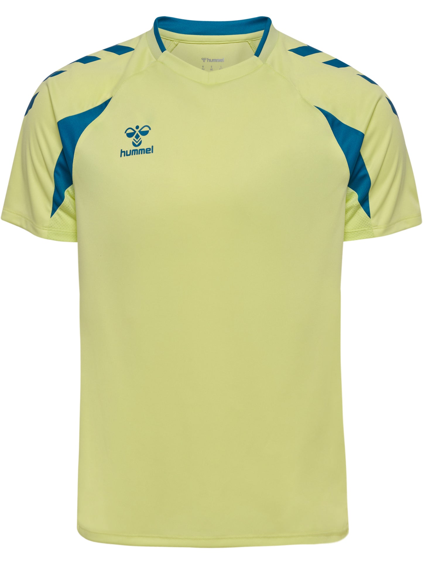 5223-PALE LIME YELLOW/CELESTIAL