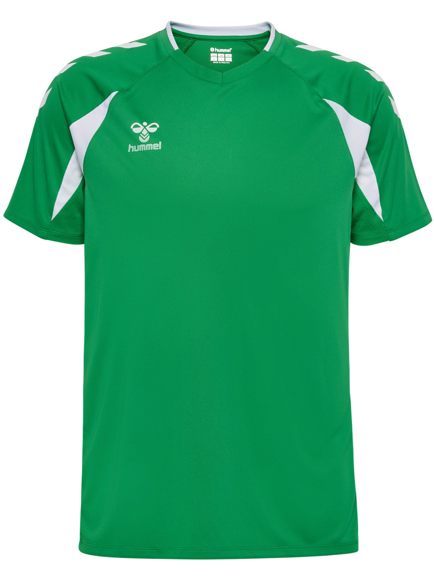 6129-JELLY BEAN/WHITE