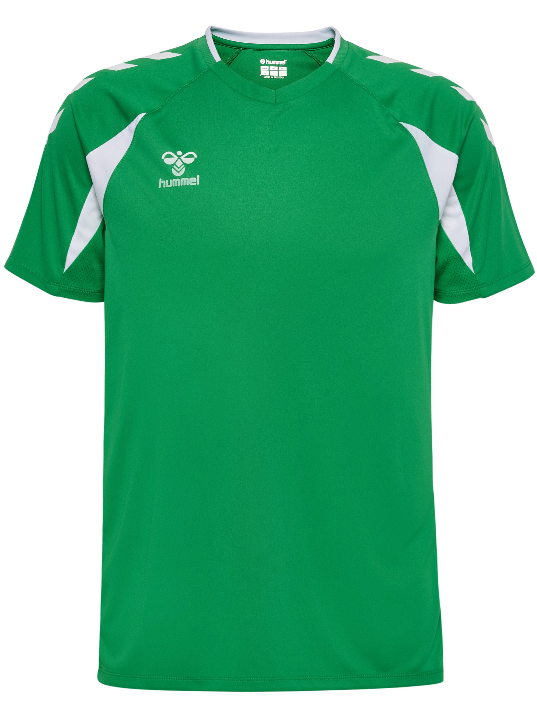 6129-JELLY BEAN/WHITE