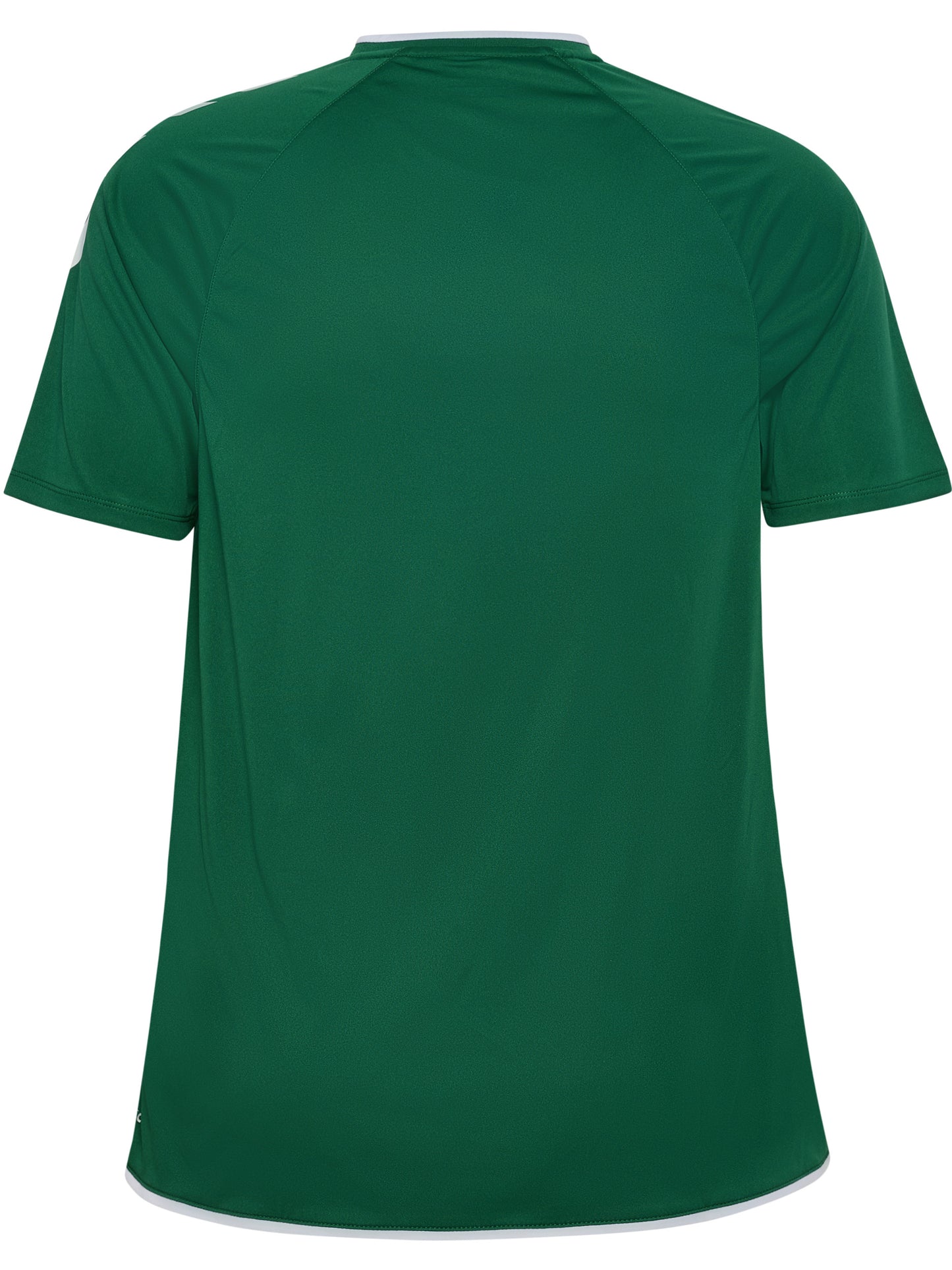 6131-EVERGREEN/WHITE