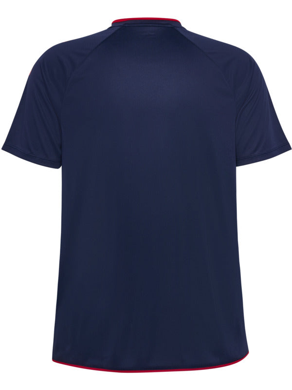 hmlCORE 2.0 JERSEY S/S