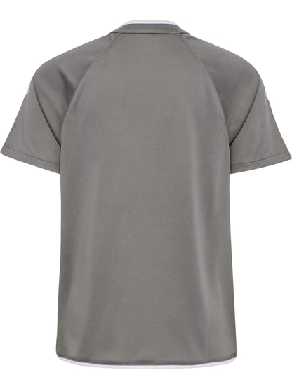 1299-STEEL GRAY/WHITE