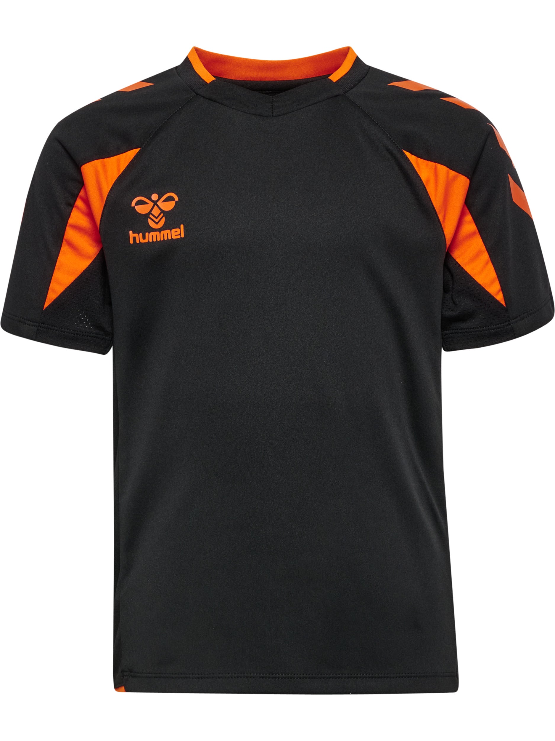 2461-BLACK/ORANGE TIGER