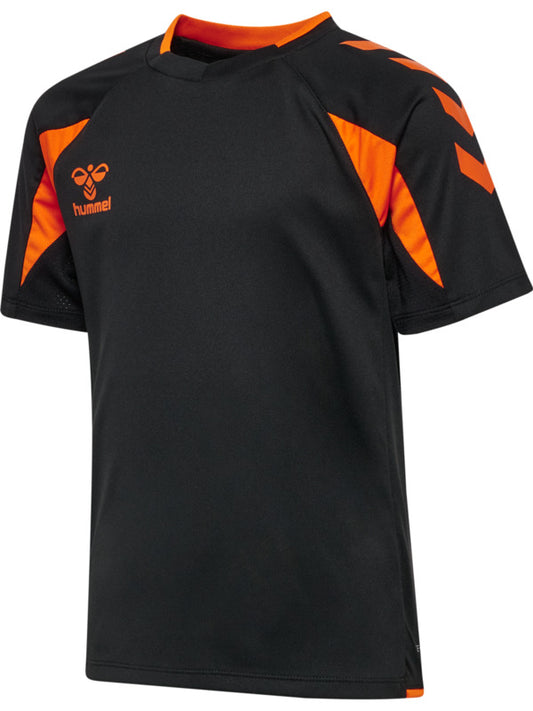 hmlCORE 2.0 JERSEY S/S KIDS