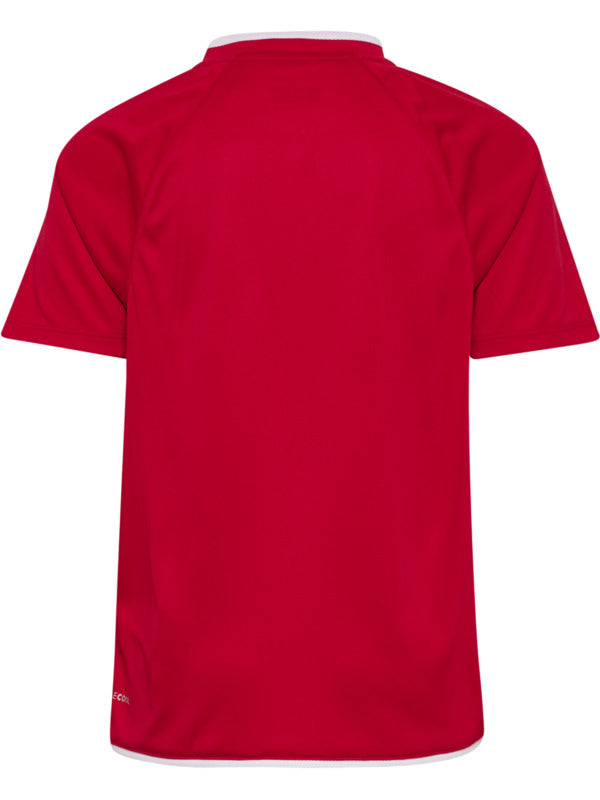 hmlCORE 2.0 JERSEY S/S KIDS