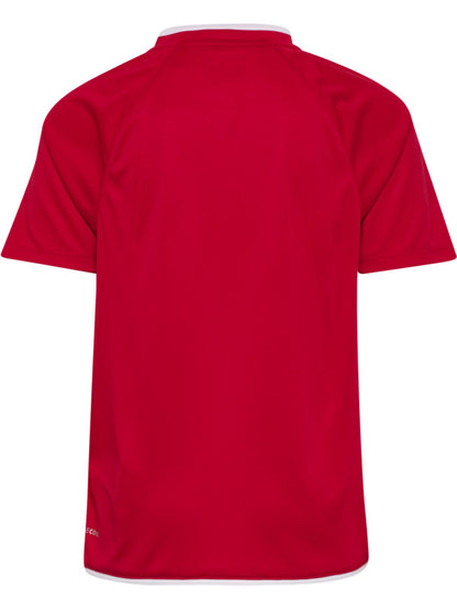 hmlCORE 2.0 JERSEY S/S KIDS