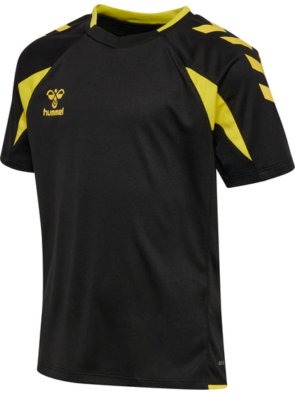 5138-BLACK/BLAZING YELLOW