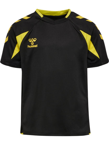 5138-BLACK/BLAZING YELLOW