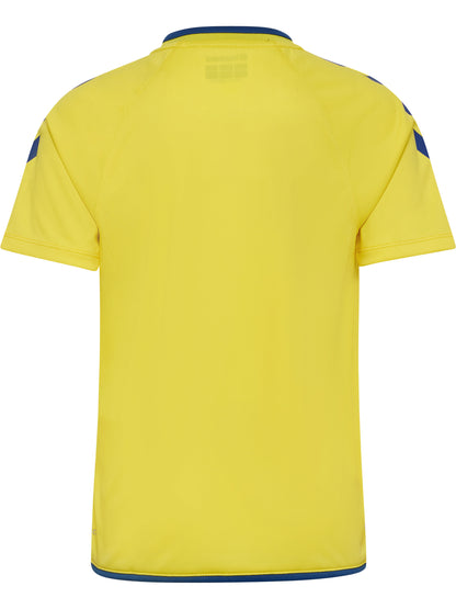 5139-BLAZING YELLOW/TRUE BLUE