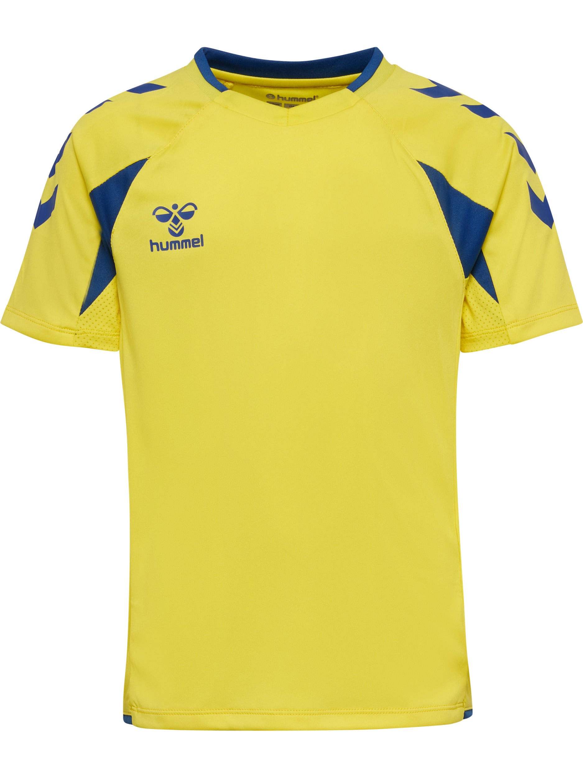 5139-BLAZING YELLOW/TRUE BLUE