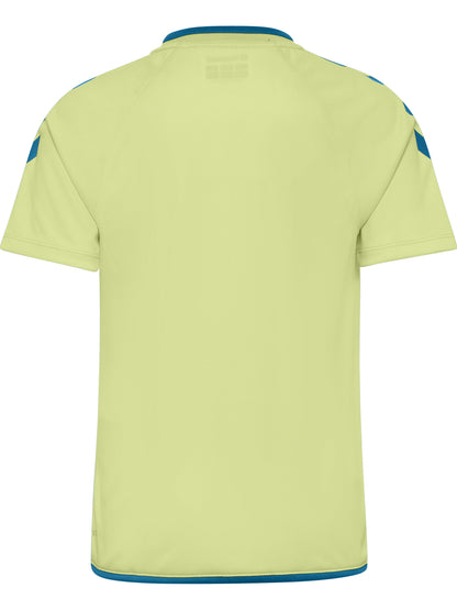 5223-PALE LIME YELLOW/CELESTIAL