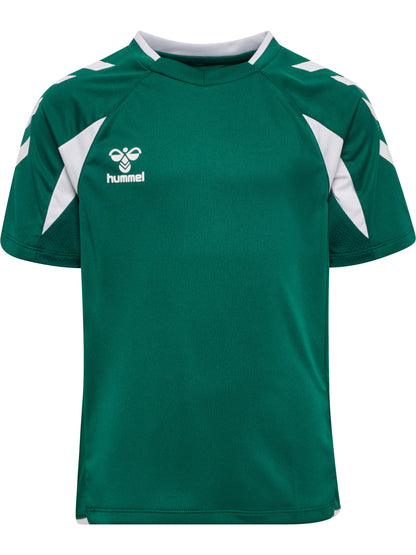 6131-EVERGREEN/WHITE