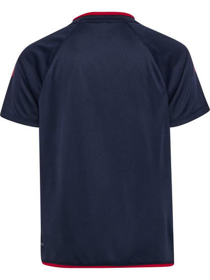 7276-MARINE/TRUE RED