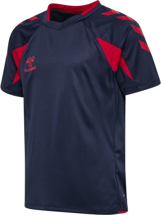 hmlCORE 2.0 JERSEY S/S KIDS