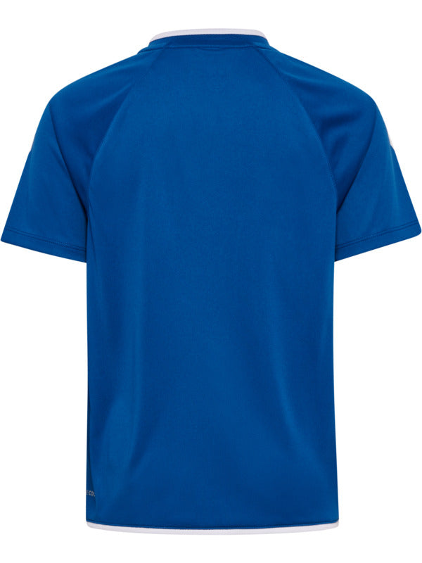 hmlCORE 2.0 JERSEY S/S KIDS