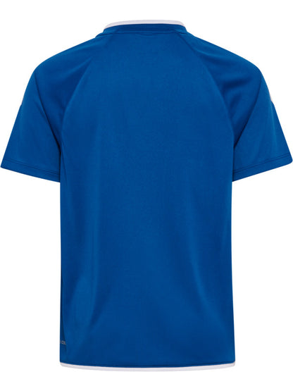 hmlCORE 2.0 JERSEY S/S KIDS