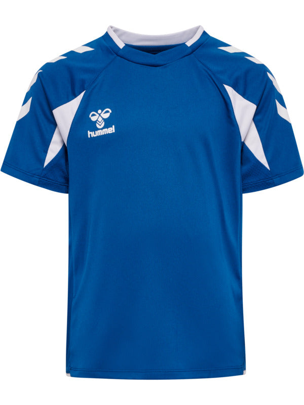 hmlCORE 2.0 JERSEY S/S KIDS