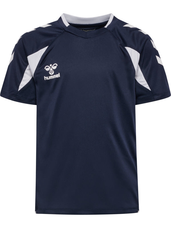 hmlCORE 2.0 JERSEY S/S KIDS