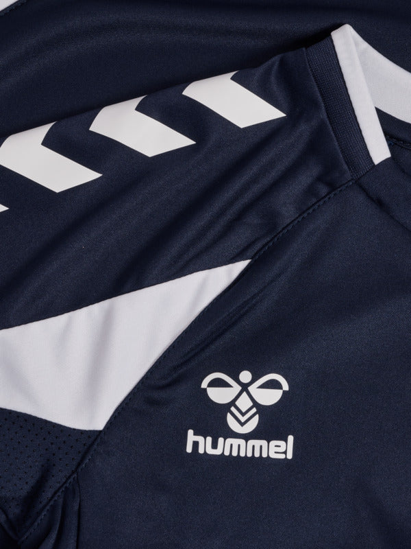 hmlCORE 2.0 JERSEY S/S KIDS