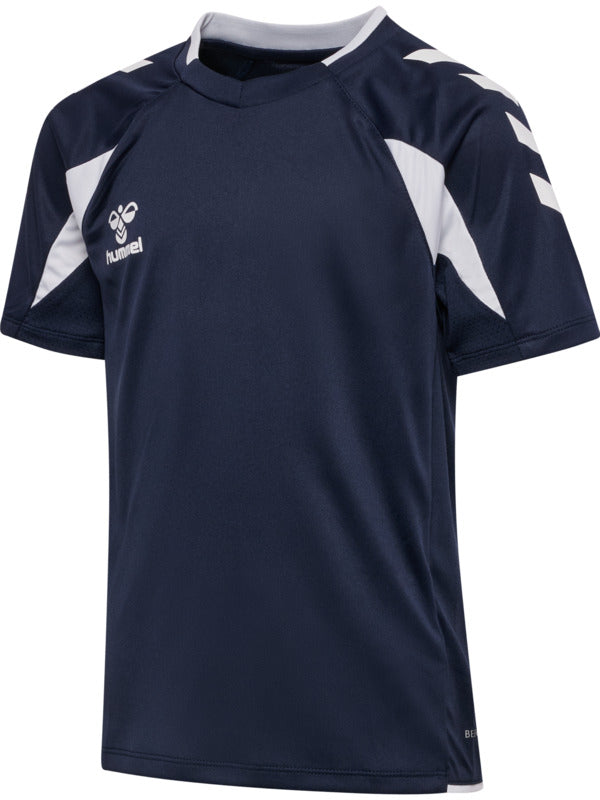 hmlCORE 2.0 JERSEY S/S KIDS