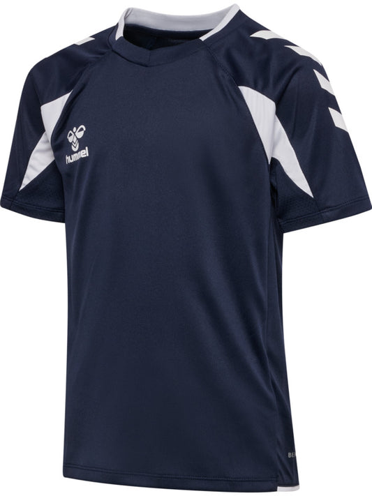 hmlCORE 2.0 JERSEY S/S KIDS