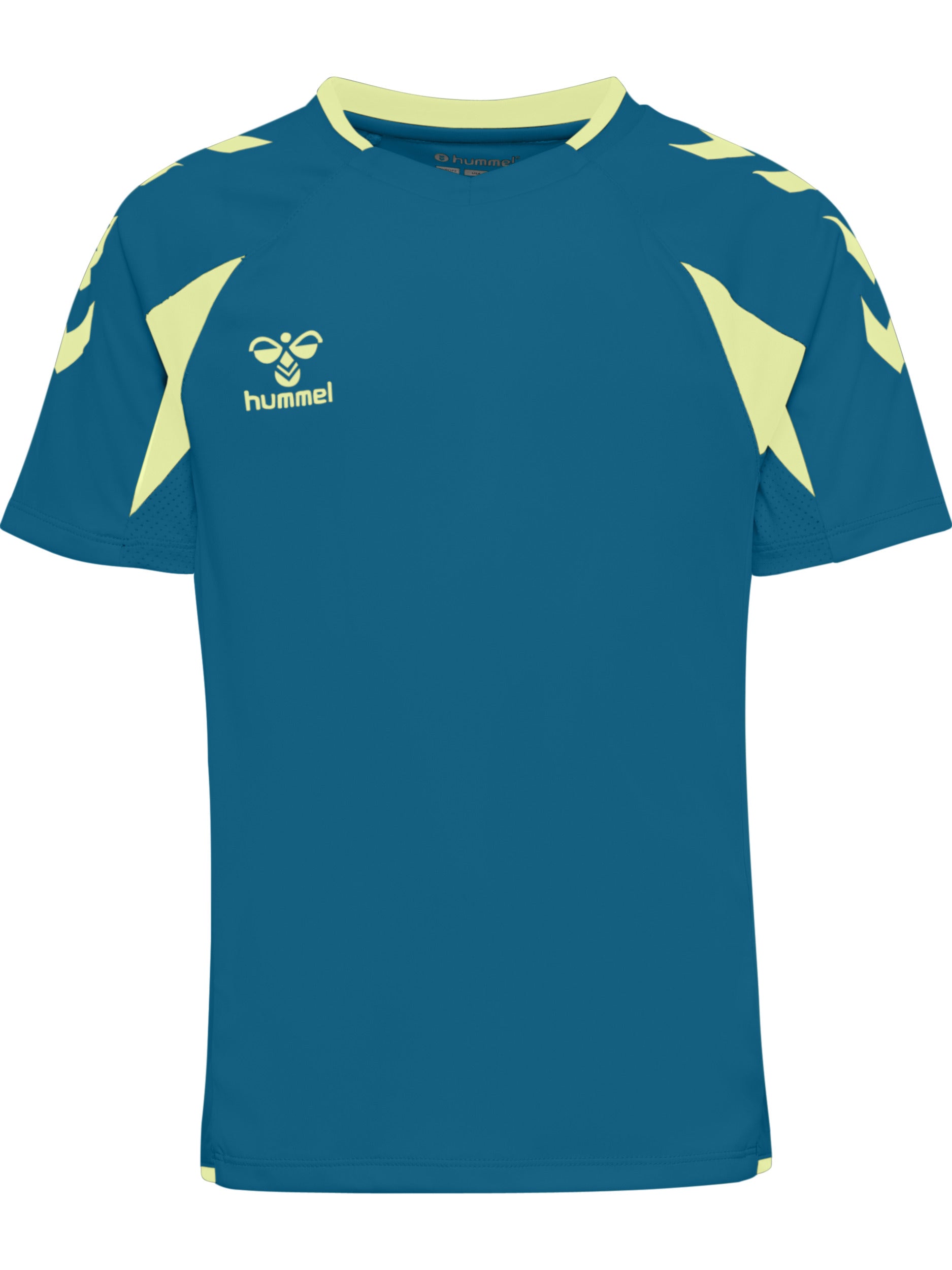 7942-CELESTIAL/PALE LIME YELLOW