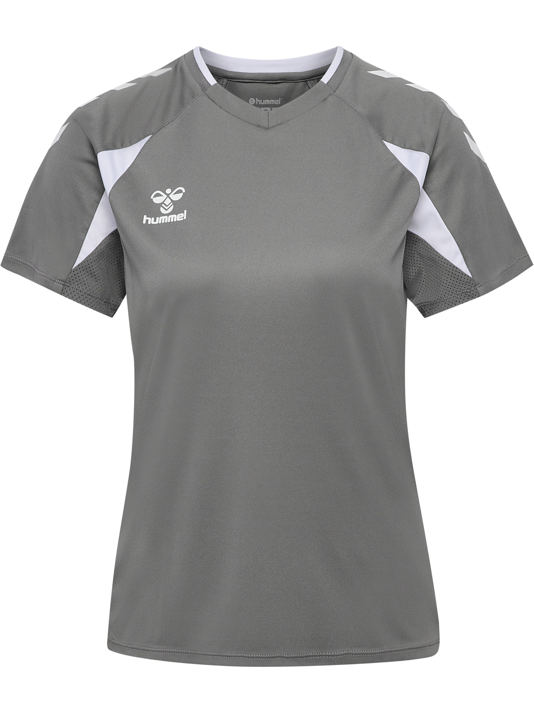 1299-STEEL GRAY/WHITE