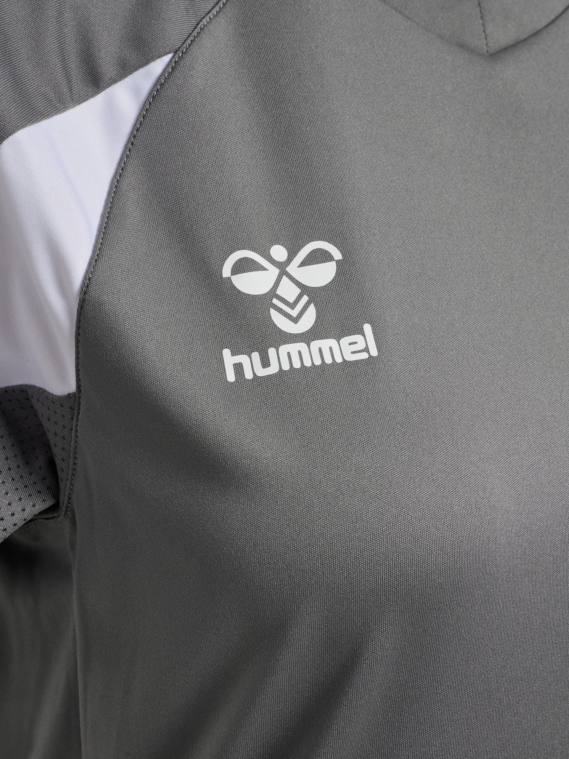 1299-STEEL GRAY/WHITE