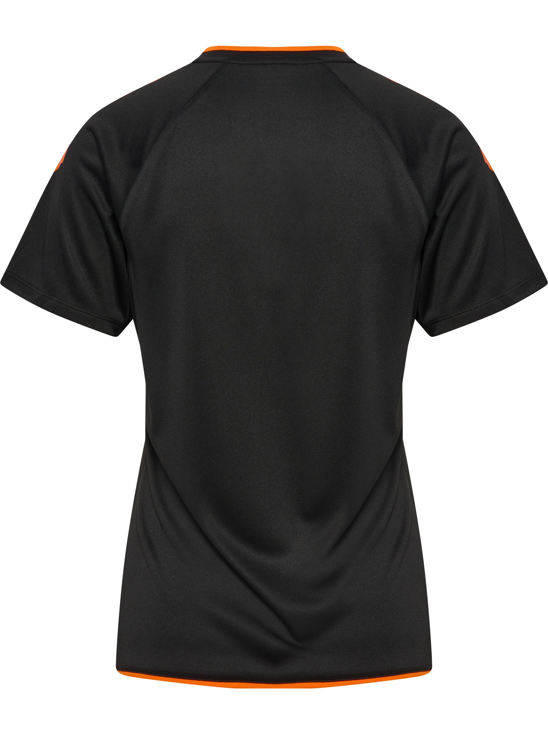 2461-BLACK/ORANGE TIGER