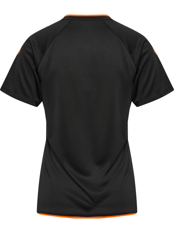 hmlCORE 2.0 JERSEY S/S WOMAN