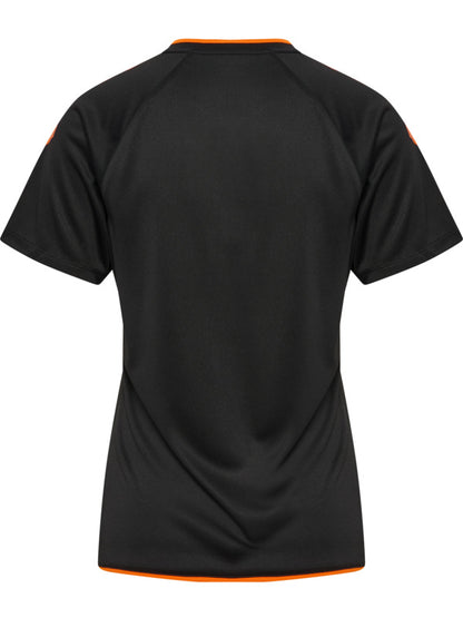 hmlCORE 2.0 JERSEY S/S WOMAN