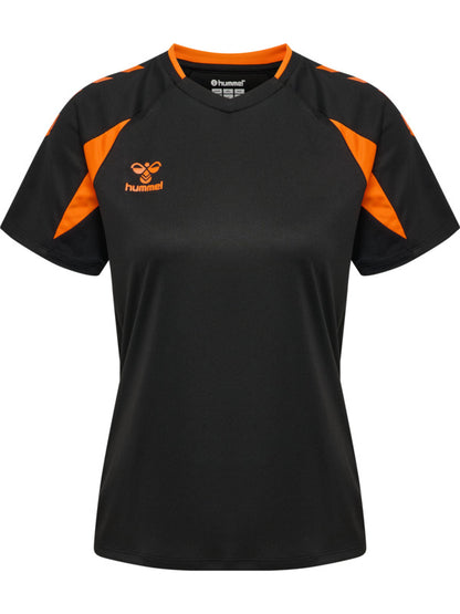 hmlCORE 2.0 JERSEY S/S WOMAN