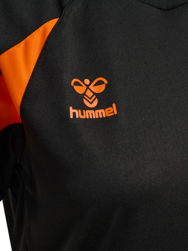 hmlCORE 2.0 JERSEY S/S WOMAN