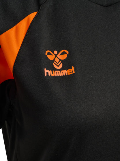 hmlCORE 2.0 JERSEY S/S WOMAN