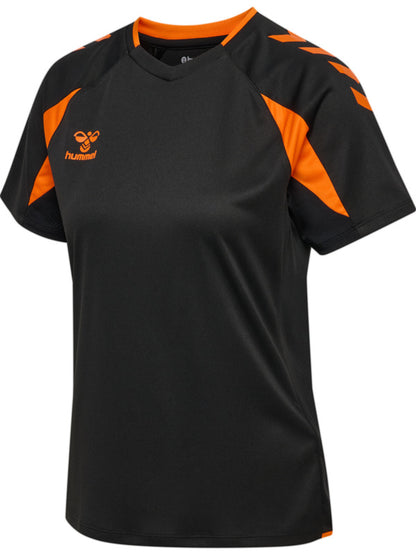 hmlCORE 2.0 JERSEY S/S WOMAN