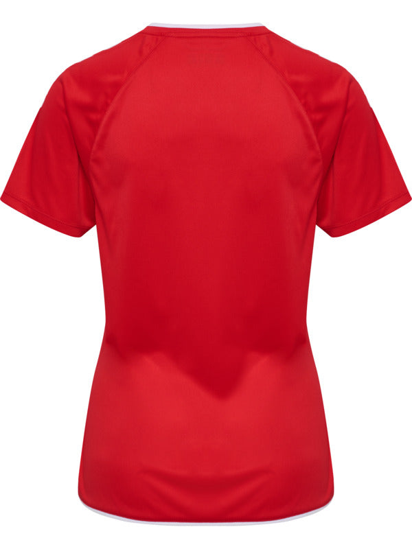 hmlCORE 2.0 JERSEY S/S WOMAN