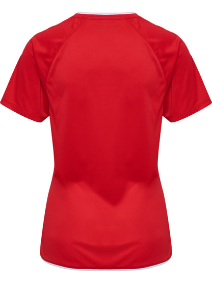 hmlCORE 2.0 JERSEY S/S WOMAN