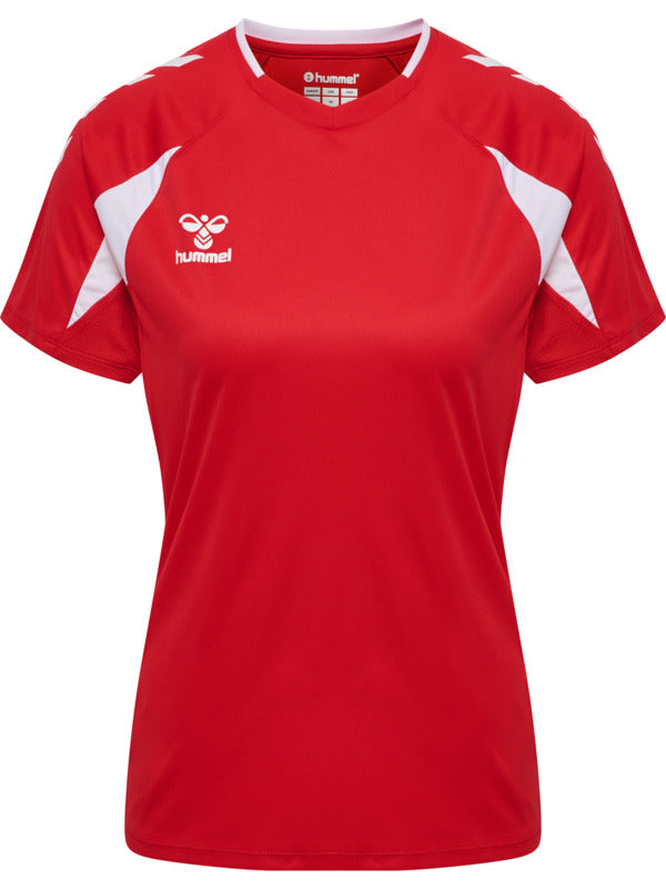 hmlCORE 2.0 JERSEY S/S WOMAN