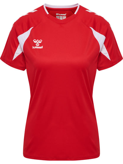 hmlCORE 2.0 JERSEY S/S WOMAN