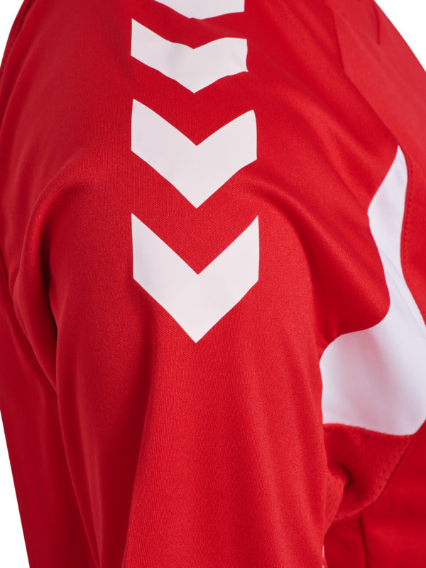 hmlCORE 2.0 JERSEY S/S WOMAN