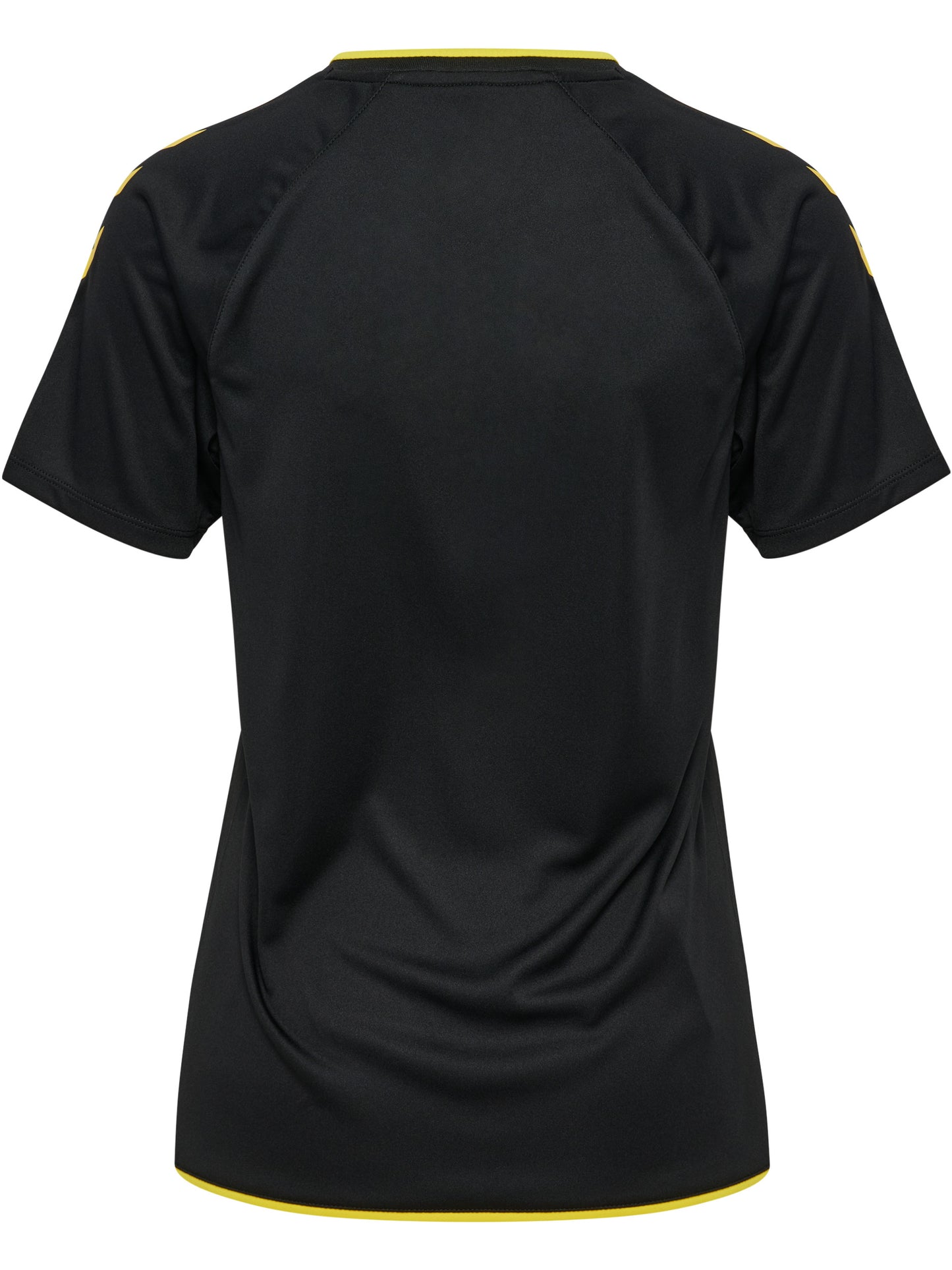 5138-BLACK/BLAZING YELLOW