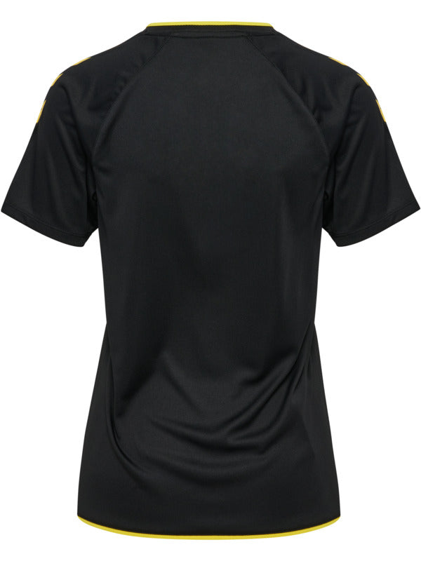 hmlCORE 2.0 JERSEY S/S WOMAN