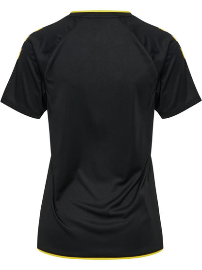 hmlCORE 2.0 JERSEY S/S WOMAN