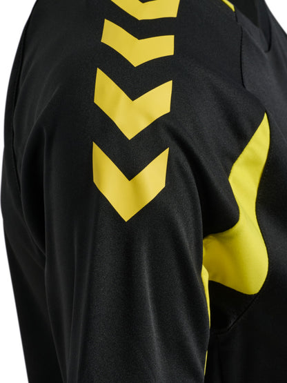 hmlCORE 2.0 JERSEY S/S WOMAN