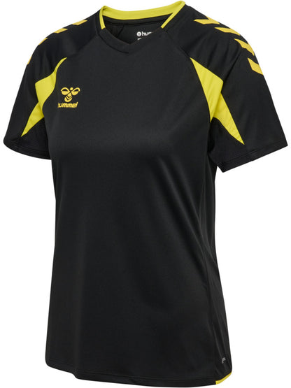 hmlCORE 2.0 JERSEY S/S WOMAN