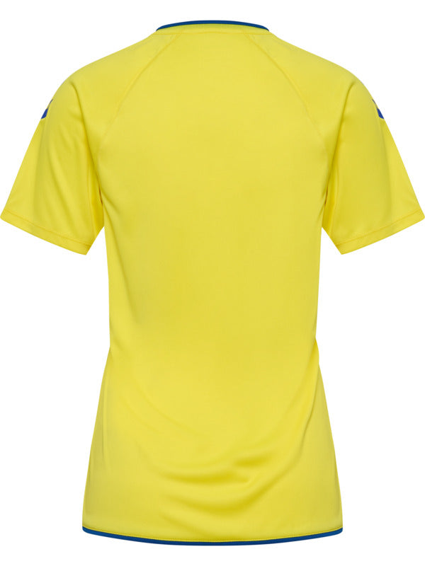 hmlCORE 2.0 JERSEY S/S WOMAN